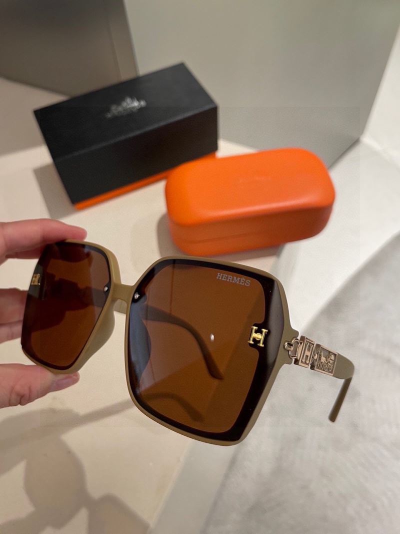 Hermes Sunglasses